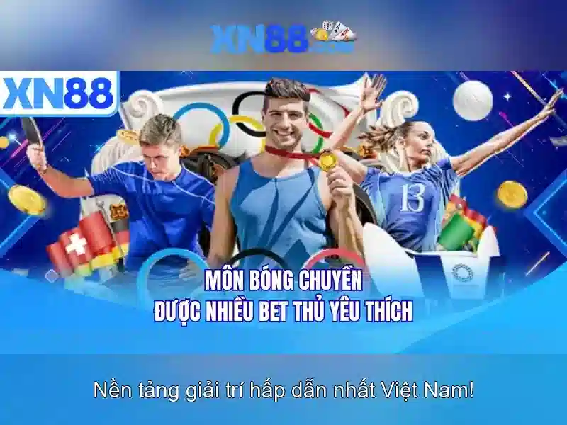 xn88: Nền tảng giải trí trực tuyến và uy tín