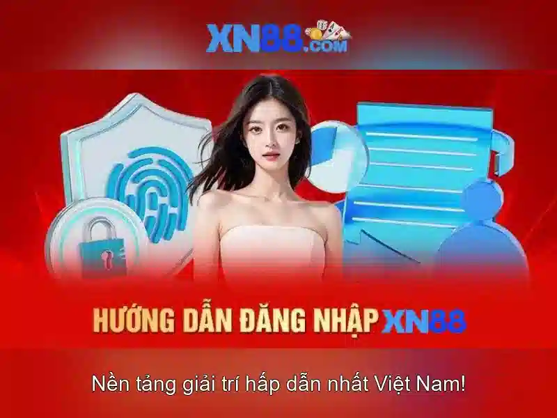 Xn88: Cổng chơi trực tuyến và những điều bạn cần biết