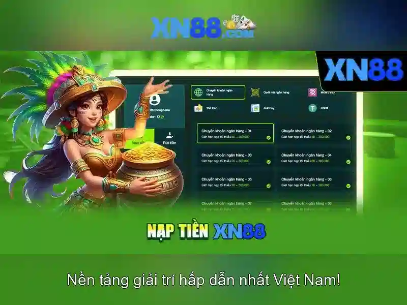 xn88 là gì và những điểm cần biết