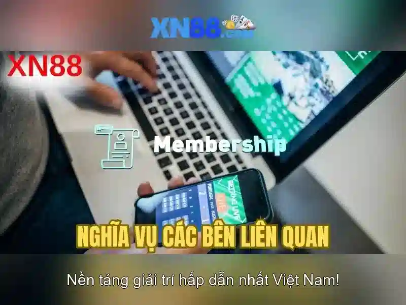 xn88: Giới thiệu và các tính năng nổi bật