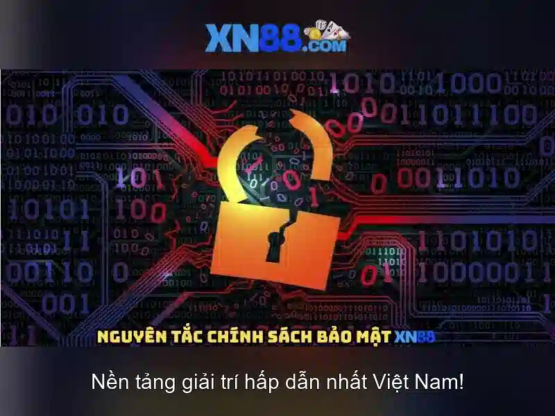 xn88: Nền tảng trò chơi trực tuyến và trải nghiệm giải trí an toàn