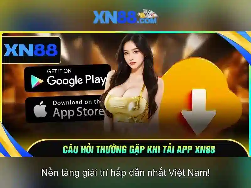 xn88: Giới thiệu và những điểm cần lưu ý