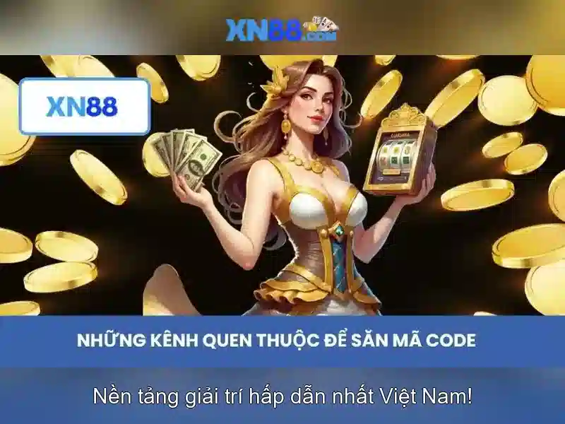 Giới thiệu về xn88: Nền tảng trò chơi trực tuyến nổi bật