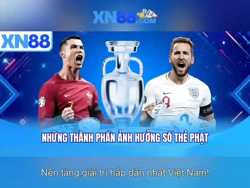 XN88: Nền tảng giải trí và cược trực tuyến