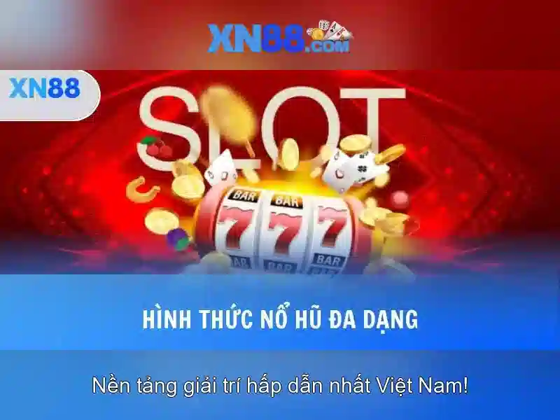 xn88: Giới thiệu về nền tảng cá cược trực tuyến