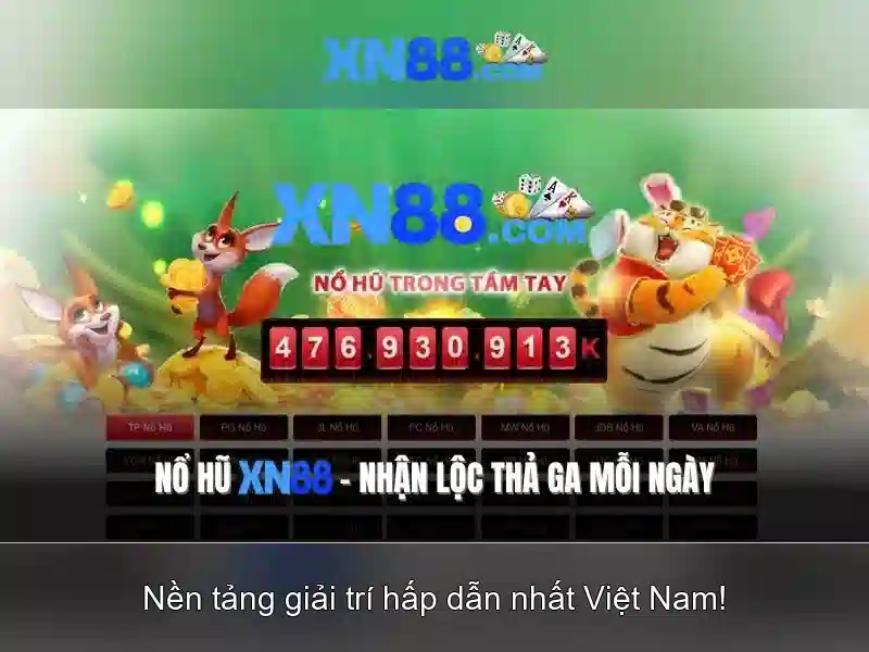  xn88 lucky – trải nghiệm người dùng và phản hồi từ cộng đồng 