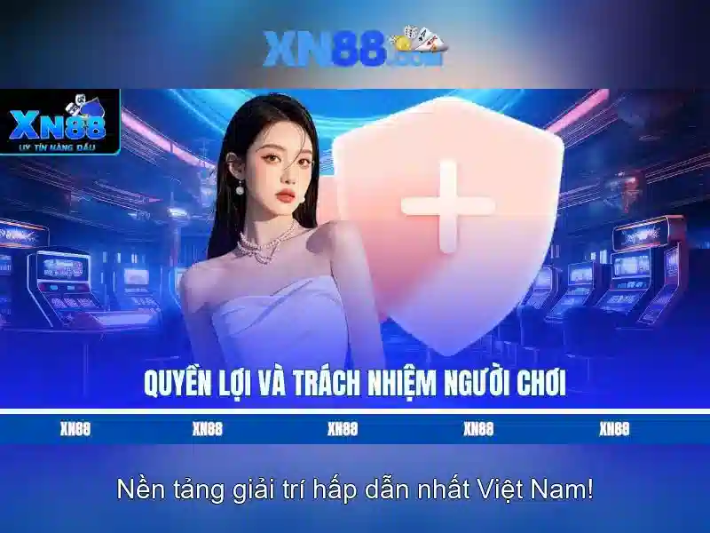 xn88 nổ hủ – Đột phá thương hiệu và công nghệ giải trí trực tuyến