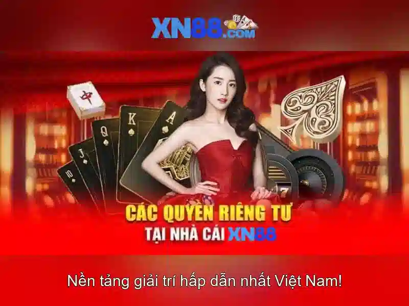 XN88: Tổng quan, tính năng và lưu ý