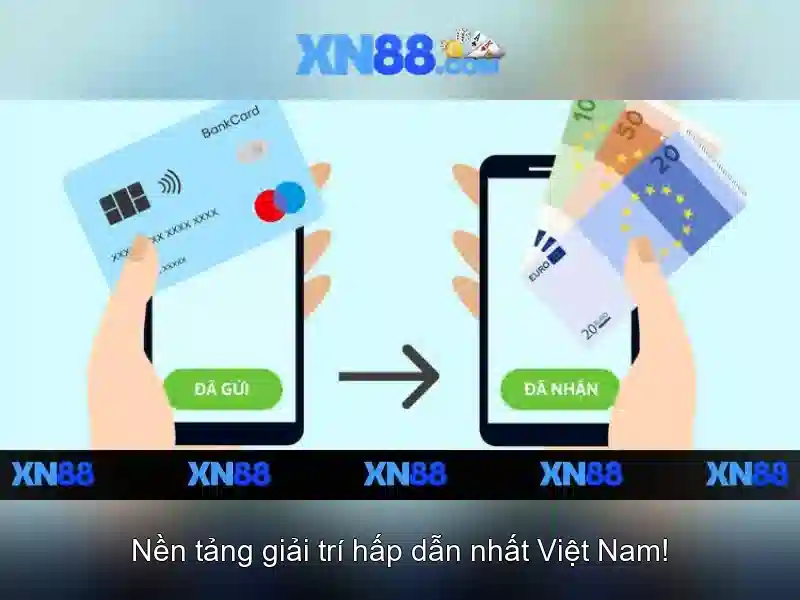 Xn88 là gì trong thế giới giải trí trực tuyến