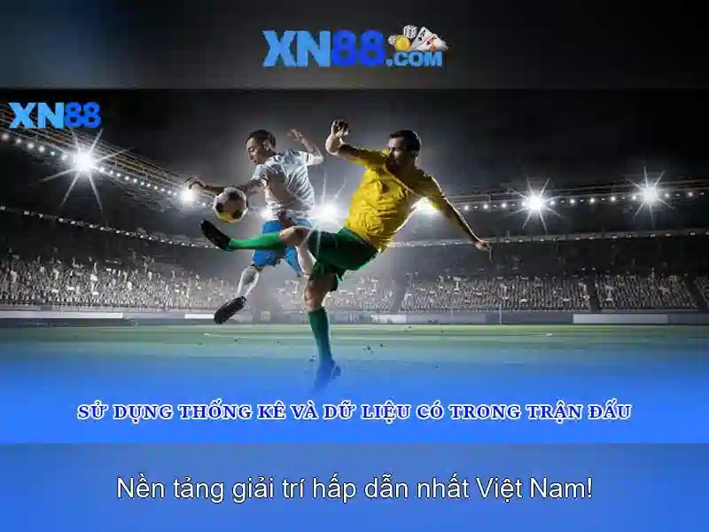 Góc nhìn tổng quan về xn88: nền tảng cược trực tuyến