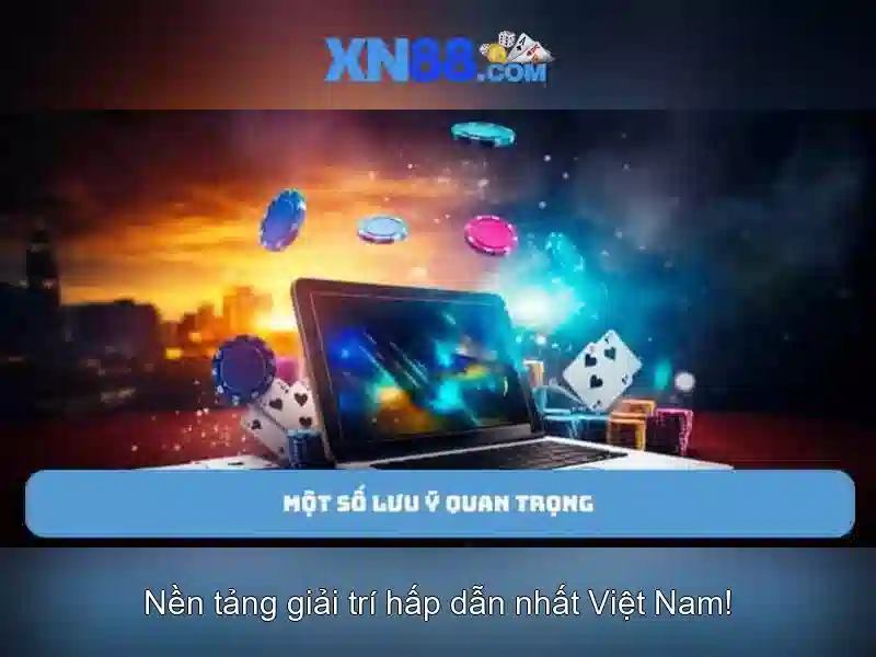 xn88-official: Tổng quan, Giá trị và Trải nghiệm đỉnh cao