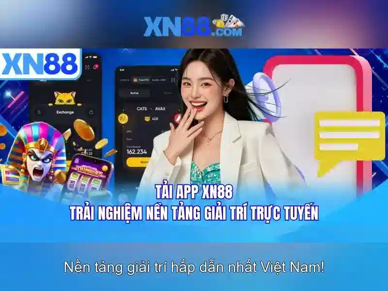 xn88 là gì và cách hoạt động