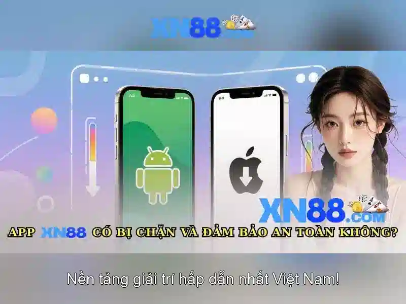xn88 - Đánh giá và thông tin tổng quan