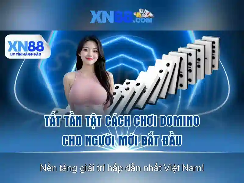 XN88: Nền tảng giải trí và cược trực tuyến