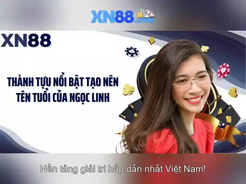 xn88: Nền tảng chơi game trực tuyến hàng đầu
