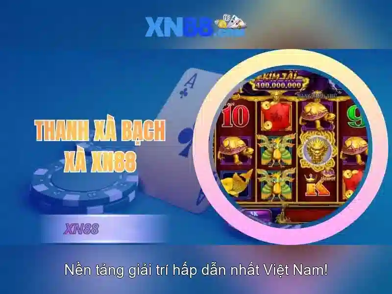 xn88: Nền tảng cá cược trực tuyến và các tính năng nổi bật