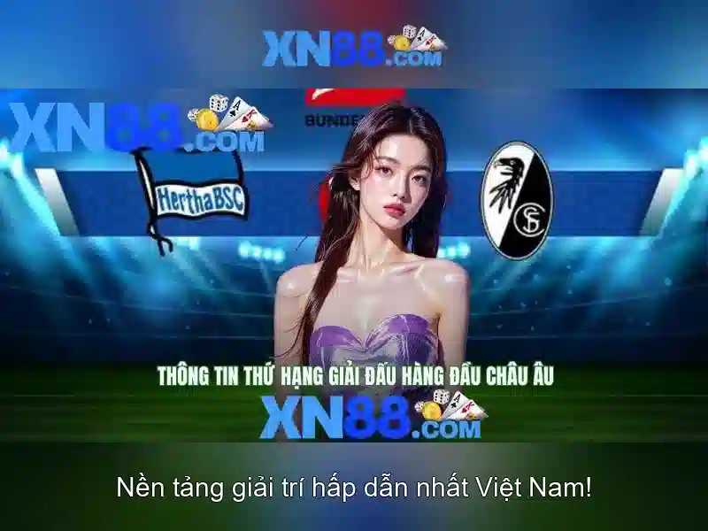 XN88 là gì?