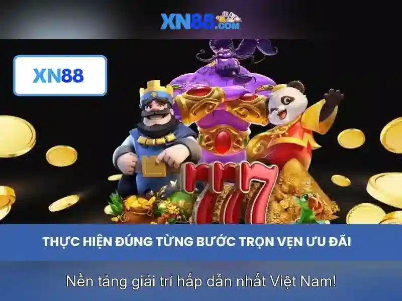 Xn88: Giới thiệu và tổng quan