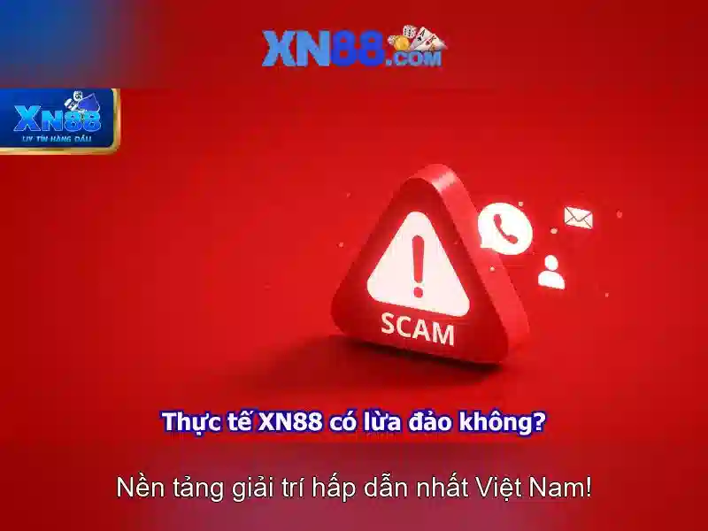 XN88 là gì?
