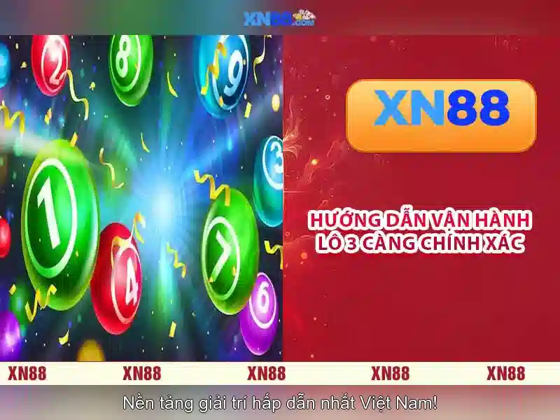 XN88: Tổng quan, tính năng và lưu ý