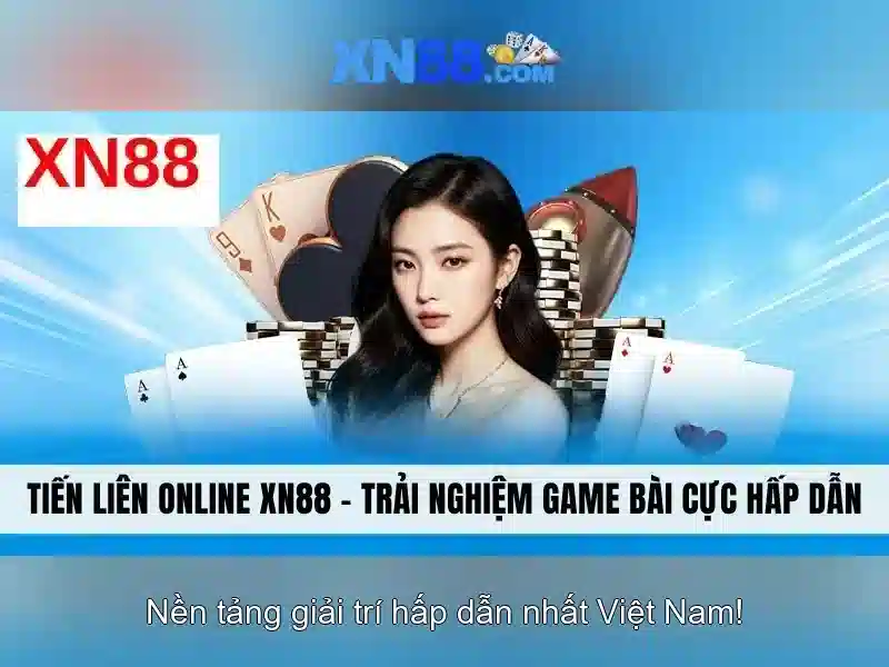 Giới thiệu về xn88