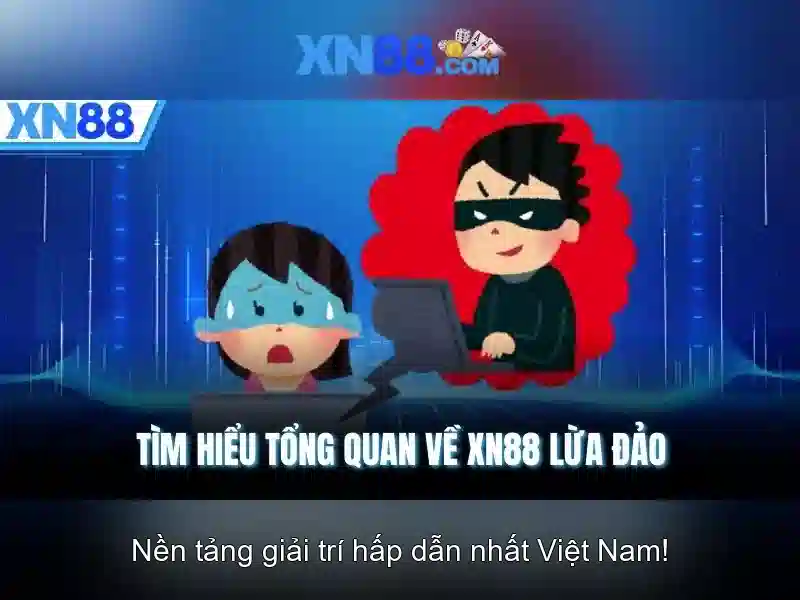 xn88: Nền tảng trò chơi trực tuyến và cộng đồng game thủ