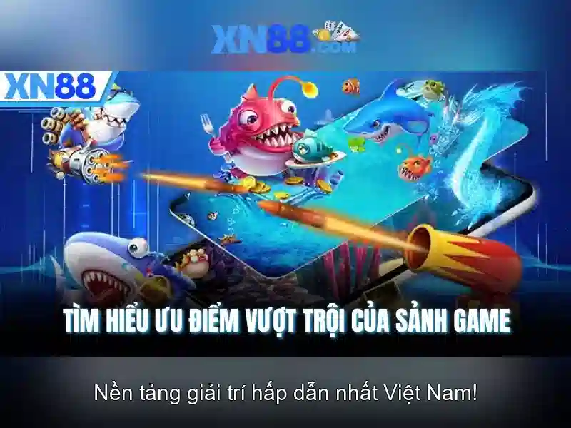Xn88 là gì và những điều cần biết
