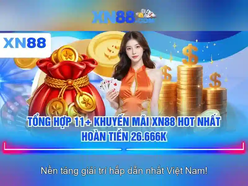 Giới thiệu về xn88