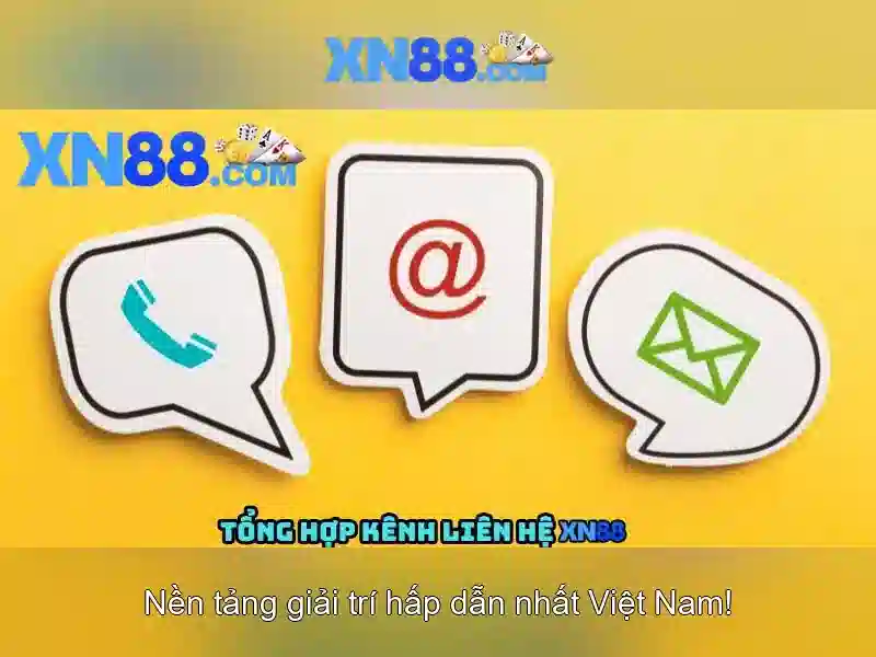 xn88: Tổng quan và các yếu tố cần biết