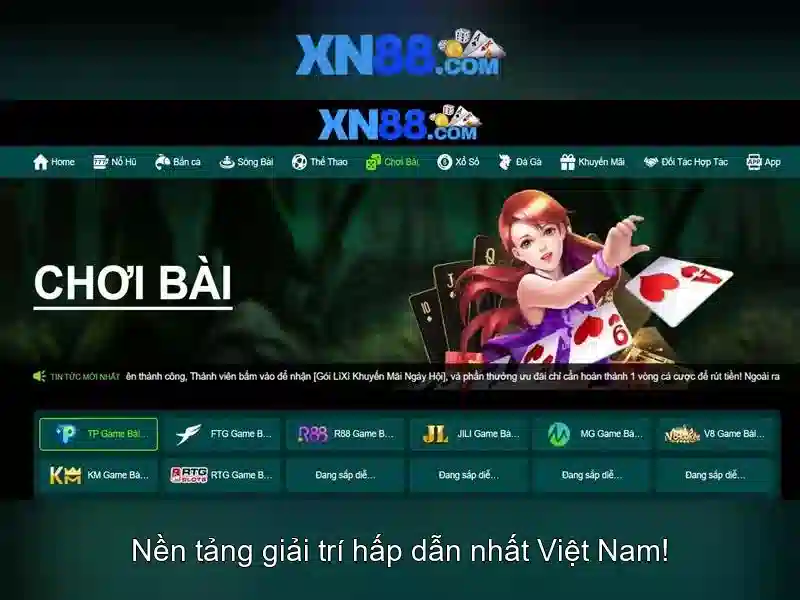 Xn88 là gì trong thế giới giải trí trực tuyến