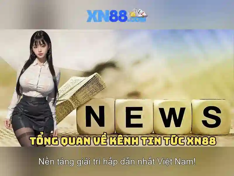 xn88: một cái nhìn tổng quan về nền tảng giải trí và cá cược trực tuyến