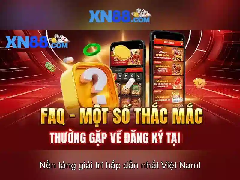 xn88: Nền tảng cá cược trực tuyến và cái nhìn tổng quan