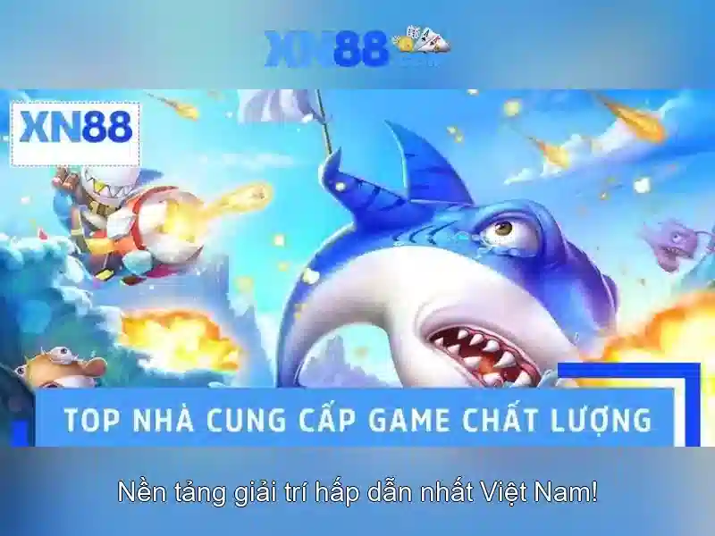 Các đặc điểm nổi bật của xn88
