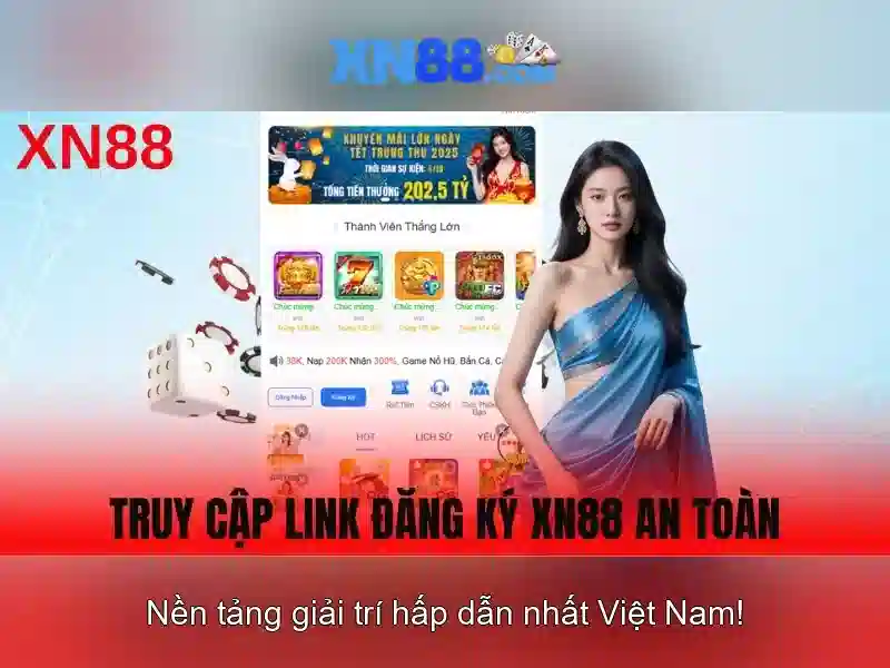 Giới thiệu về xn88