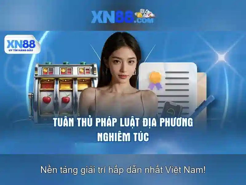Xn88 - Giới thiệu nền tảng giải trí trực tuyến