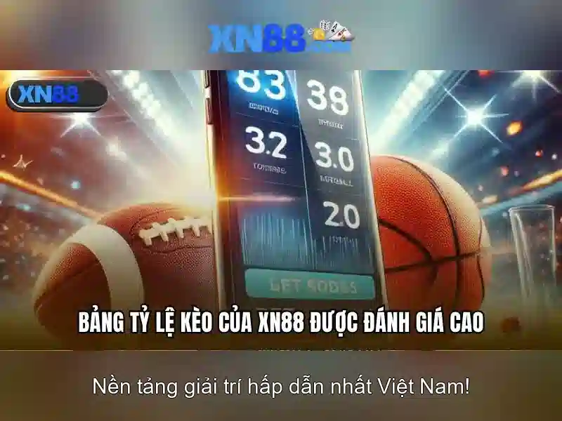 Khám phá xn88