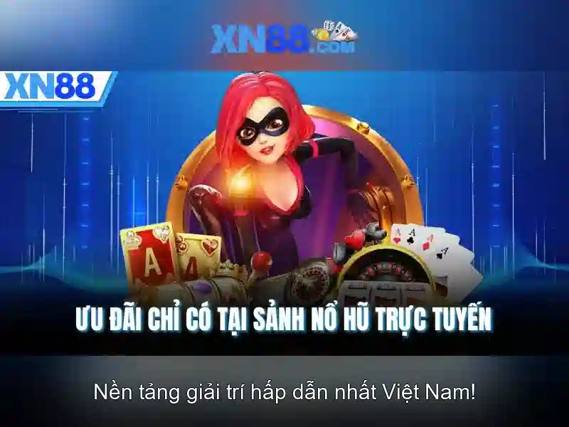 XN88 – Đánh giá và hướng dẫn sử dụng