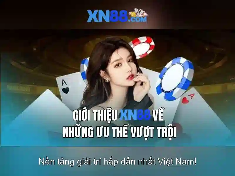 Xn88: Giới thiệu và những điều cần biết