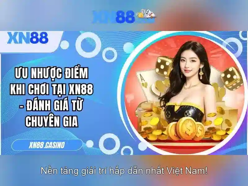 Xn88 là gì và những điều cần biết