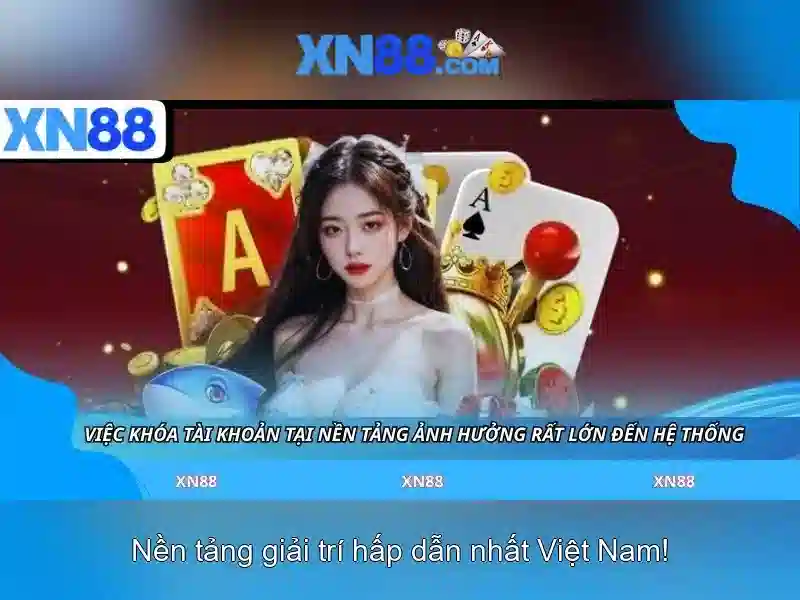 xn88: Tổng quan về nền tảng casino trực tuyến