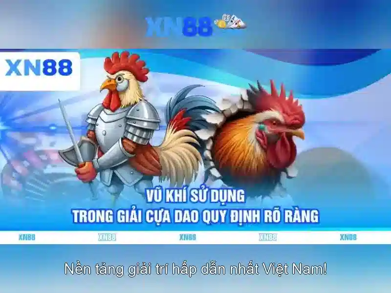 xn88 - Nền tảng giải trí trực tuyến hàng đầu