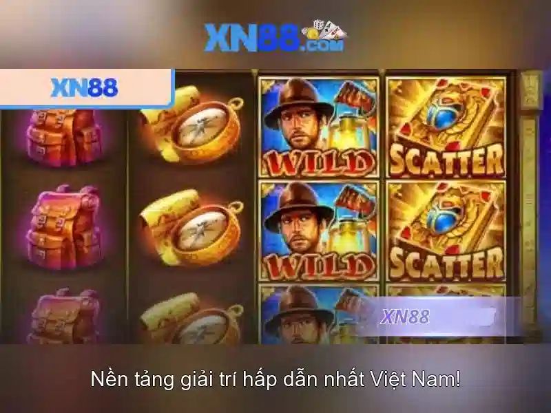 xn88: Nền tảng cược trực tuyến và hướng dẫn tổng quan
