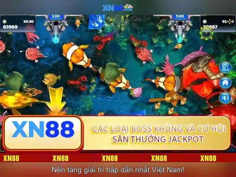 XN88 - Giới thiệu và Đánh giá