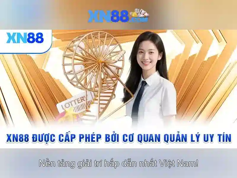 Giới thiệu về xn88