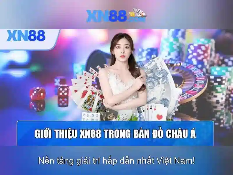 xn88: Tổng quan và trải nghiệm người chơi