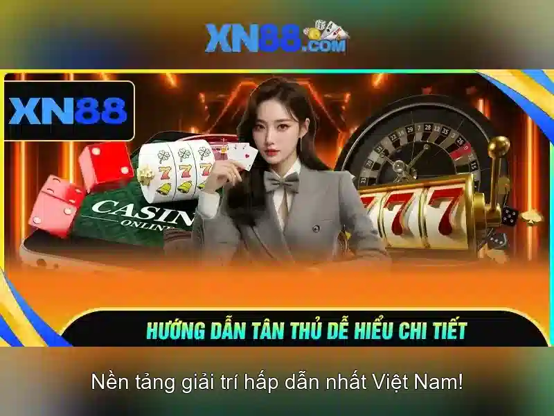 xn88: Tổng quan và đánh giá trực tuyến