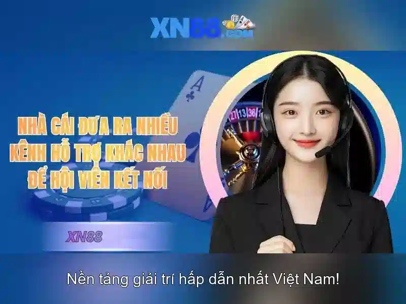 Xn88 là gì và vì sao được nhiều người biết đến?