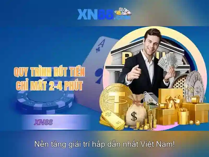 Xn88 - Tổng quan về nền tảng giải trí trực tuyến