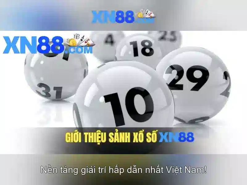 Xn88: Khám phá nền tảng giải trí và cá cược trực tuyến