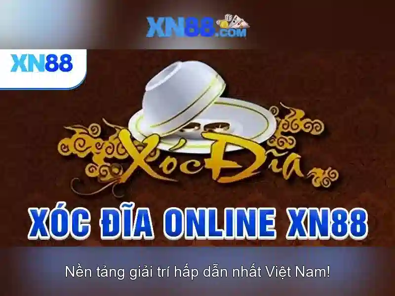 Xn88: tổng quan về nền tảng trò chơi và cược trực tuyến